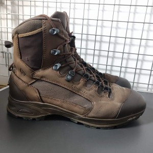 BUTY HAIX 47/12 STAN DOBRY