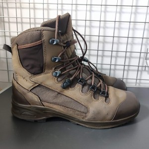 BUTY HAIX 46/11 STAN DOSTATECZNY