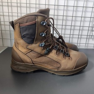 BUTY HAIX 42/8 STAN DOSTATECZNY 