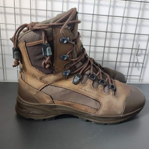 BUTY HAIX 46/11 STAN DOSTATECZNY