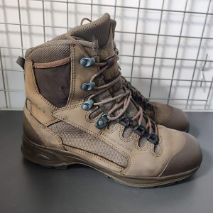 BUTY HAIX 42/8 STAN DOSTATECZNY