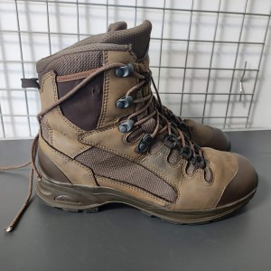 BUTY HAIX 41/7,5 STAN DOSTATECZNY