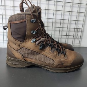 BUTY HAIX 47/11,5 STAN DOSTATECZNY