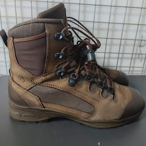 BUTY HAIX 44/9,5 STAN DOSTATECZNY