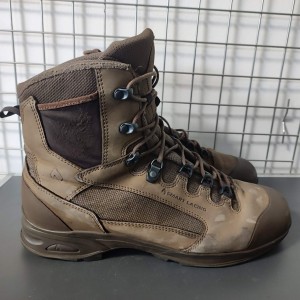 BUTY HAIX 48/12,5 STAN DOSTATECZNY