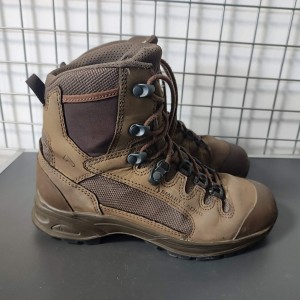 BUTY HAIX 37/4,5 STAN DOSTATECZNY