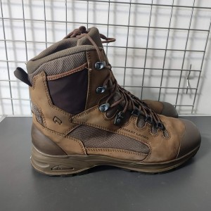 BUTY HAIX 47/12 STAN DOSTATECZNY