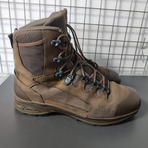 BUTY HAIX 45/10,5 STAN DOSTATECZNYT