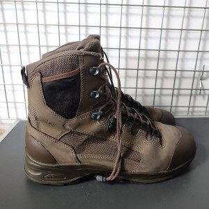 BUTY HAIX 45/10 STAN DOSTATECZNY