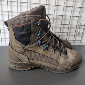 BUTY HAIX 44/9,5 STAN DOSTATECZNY