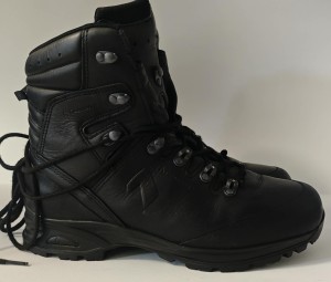 BUTY HAIX COMMANDER TREKKINGOWE MYSLIWSKIE WOJSKOWE ROZ EU 44 UK 9,5
