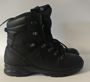 BUTY HAIX COMMANDER TREKKINGOWE MYSLIWSKIE WOJSKOWE ROZ EU 44 UK 9,5