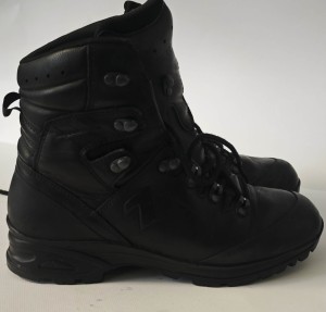 BUTY HAIX COMMANDER TREKKINGOWE MYSLIWSKIE WOJSKOWE ROZ EU 44 UK 9,5