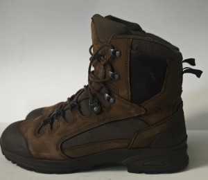 BUTY HAIX SCOUT TREKKINGOWE MYSLIWSKIE WOJSKOWE ROZ EU 45 UK 10,5