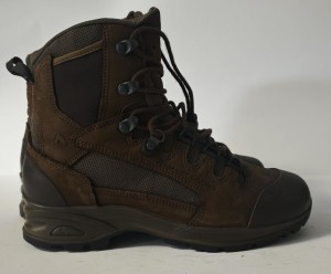 BUTY HAIX SCOUT TREKKINGOWE MYSLIWSKIE WOJSKOWE ROZ EU 39 UK 5.5