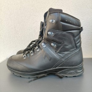 BUTY HAIX UK10,5 EU45 STAN BARDZO DOBRY