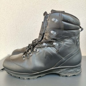 BUTY HAIX UK10,5 EU45 STAN BARDZO DOBRY