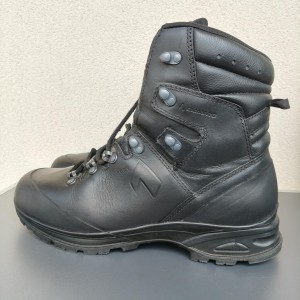 BUTY HAIX UK11 EU46 STAN BARDZO DOBRY