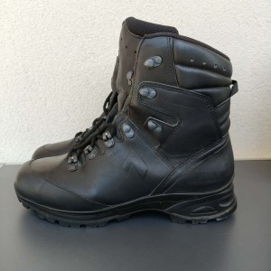 BUTY HAIX UK9 EU43 STAN BARDZO DOBRY