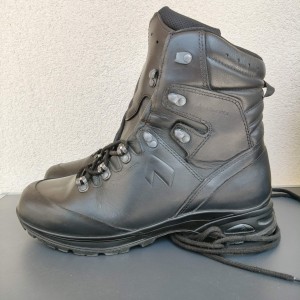 BUTY HAIX UK10 EU45 STAN BARDZO DOBRY