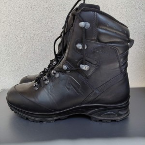 BUTY HAIX UK8,5 EU43 STAN BARDZO DOBRY