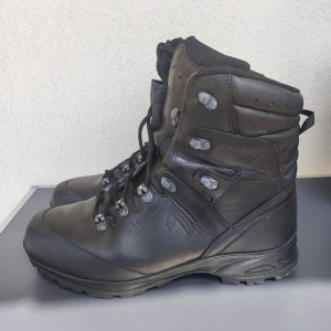 BUTY HAIX UK11 EU46 STAN BARDZO DOBRY