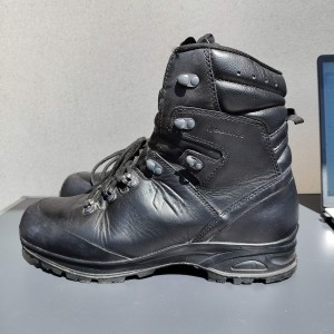 BUTY HAIX UK11,5 EU47 STAN BARDZO DOBRY