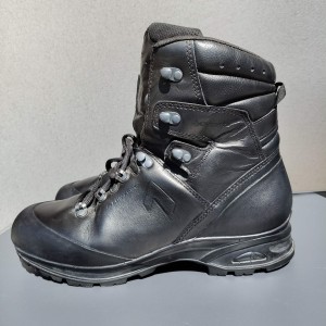 BUTY HAIX UK10,5 EU45 STAN BARDZO DOBRY