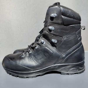 BUTY HAIX UK11,5 EU47 STAN BARDZO DOBRY