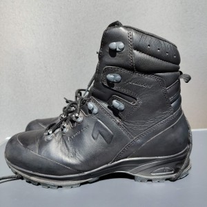 BUTY HAIX UK10 EU45 STAN BARDZO DOBRY