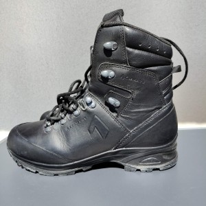 BUTY HAIX UK8,5 EU43 STAN BARDZO DOBRY