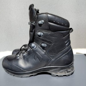 BUTY HAIX UK8,5 EU43 STAN BARDZO DOBRY