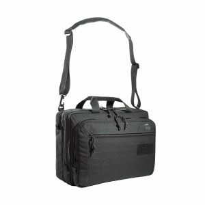 TT DOCUMENT BAG MKII BLACK UNI