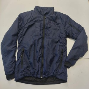  CARINTHIA LIG 4.0 JACKET NAVY BLUE ROZ S STAN BDB
