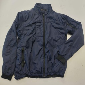  CARINTHIA LIG 4.0 JACKET NAVY BLUE ROZ M STAN BDB 