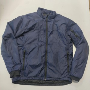  CARINTHIA LIG 4.0 JACKET NAVY BLUE ROZ L STAN BDB 