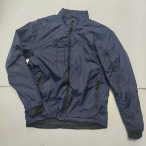  CARINTHIA LIG 4.0 JACKET NAVY BLUE ROZ M STAN BDB 