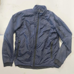  CARINTHIA LIG 4.0 JACKET NAVY BLUE ROZ M STAN DOST