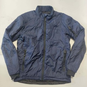  CARINTHIA LIG 4.0 JACKET NAVY BLUE ROZ M STAN DB