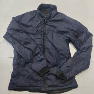  CARINTHIA LIG 4.0 JACKET NAVY BLUE ROZ M STAN DB