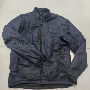  CARINTHIA LIG 4.0 JACKET NAVY BLUE ROZ M STAN DB