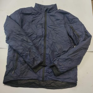  CARINTHIA LIG 4.0 JACKET NAVY BLUE ROZ XL STAN DB
