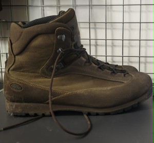 BUTY AKU EU49 UK13 STAN DOSTATECZNY