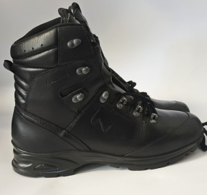 BUTY HAIX COMMANDER TREKKINGOWE MYSLIWSKIE WOJSKOWE ROZ EU 47 UK 11,5
