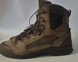 BUTY HAIX SCOUT TREKKINGOWE MYSLIWSKIE WOJSKOWE ROZ EU 48 UK 12