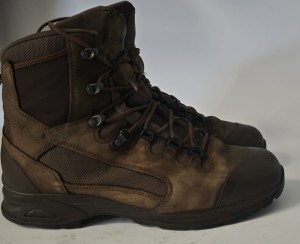 BUTY HAIX SCOUT TREKKINGOWE MYSLIWSKIE WOJSKOWE ROZ EU 47 UK 12