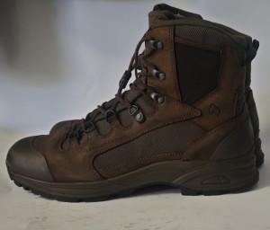 BUTY HAIX SCOUT TREKKINGOWE MYSLIWSKIE WOJSKOWE ROZ EU 48 UK 13