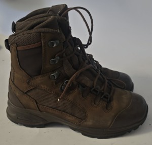 BUTY HAIX SCOUT TREKKINGOWE MYSLIWSKIE WOJSKOWE ROZ EU 39 UK 6
