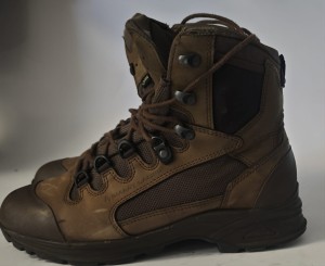 BUTY HAIX SCOUT TREKKINGOWE MYSLIWSKIE WOJSKOWE ROZ EU 41 UK 7