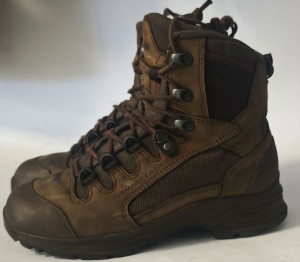 BUTY HAIX SCOUT TREKKINGOWE MYSLIWSKIE WOJSKOWE ROZ EU 38 UK 5